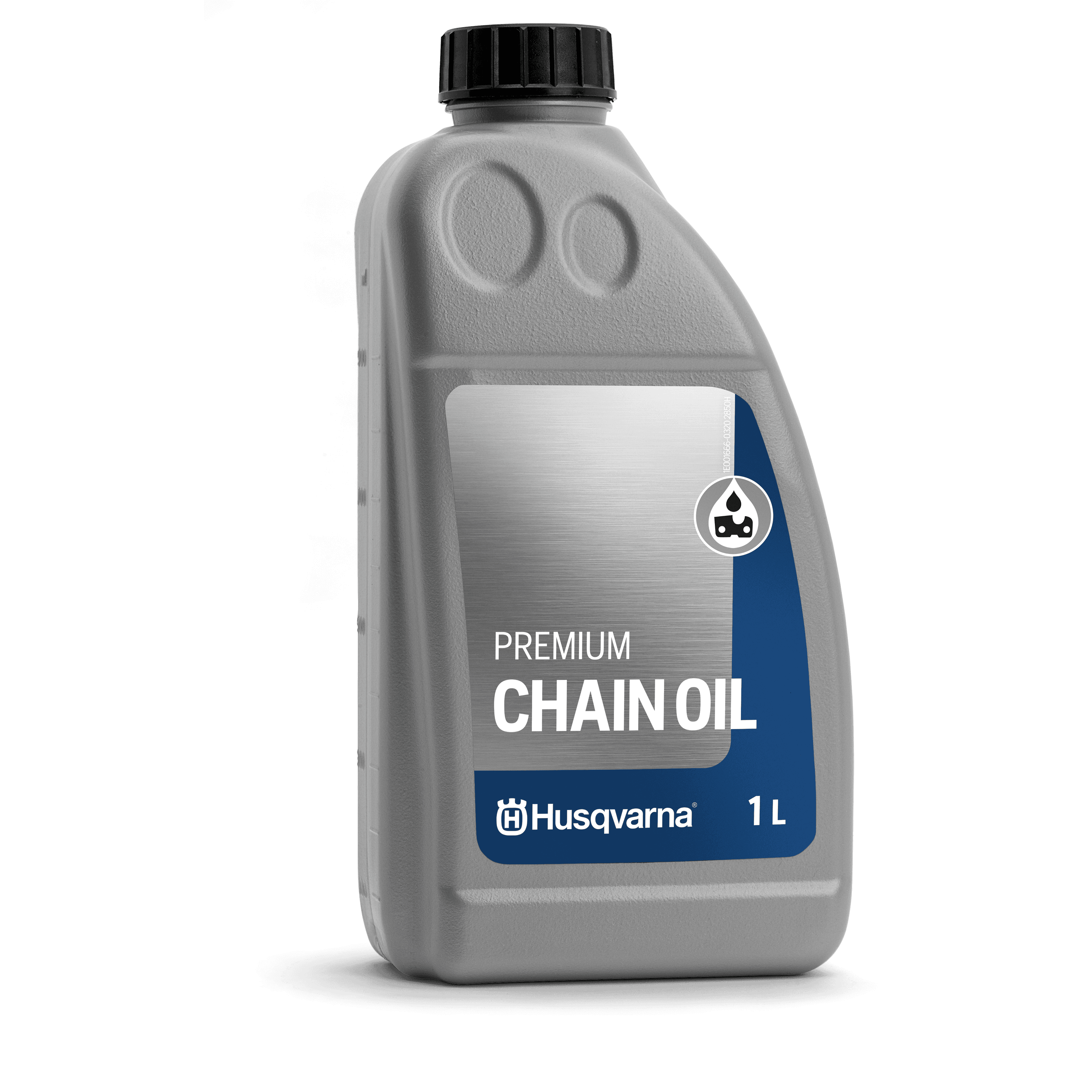 Mineral Bar & Chain Oil image 0