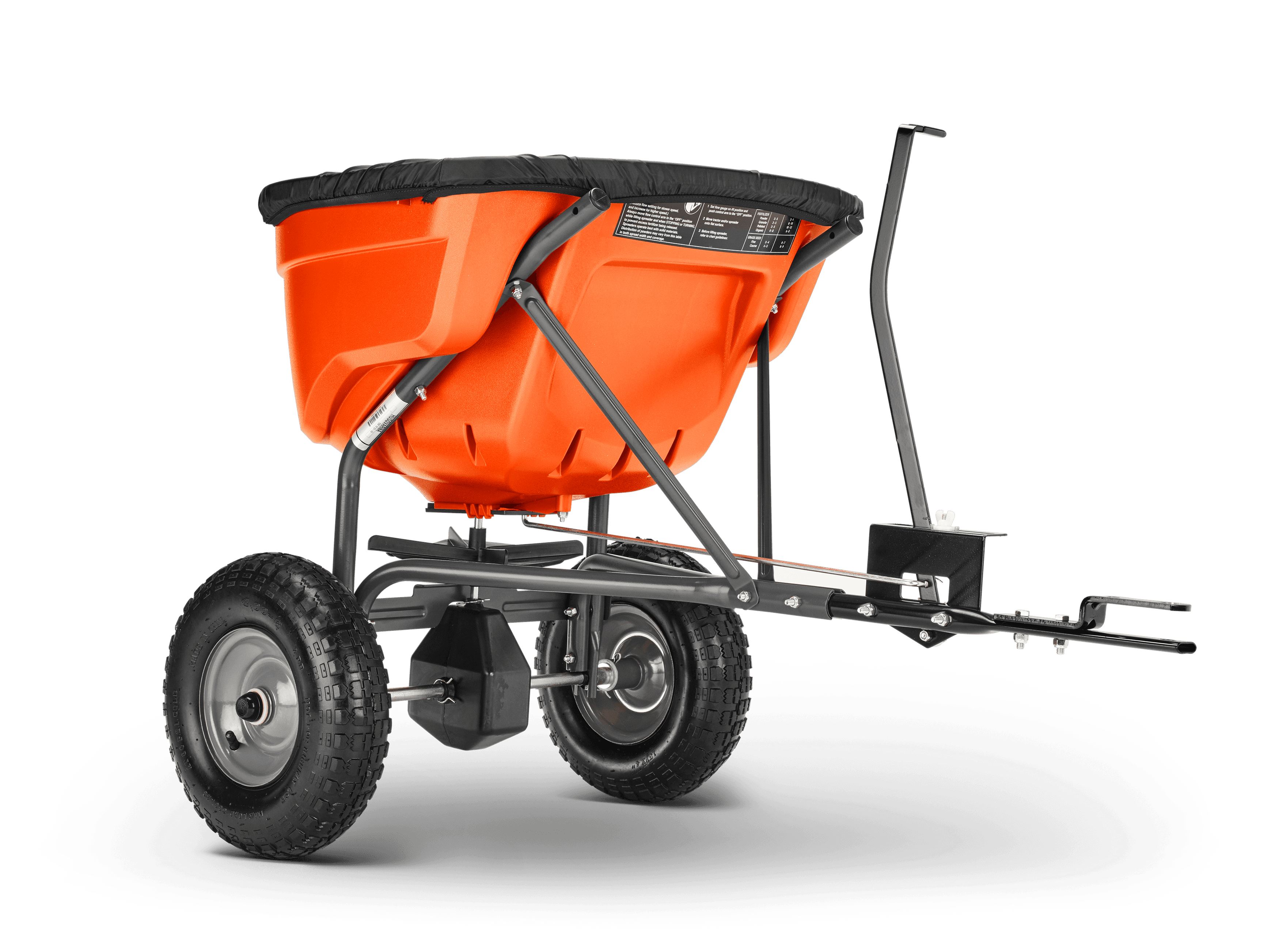 Spreader 75