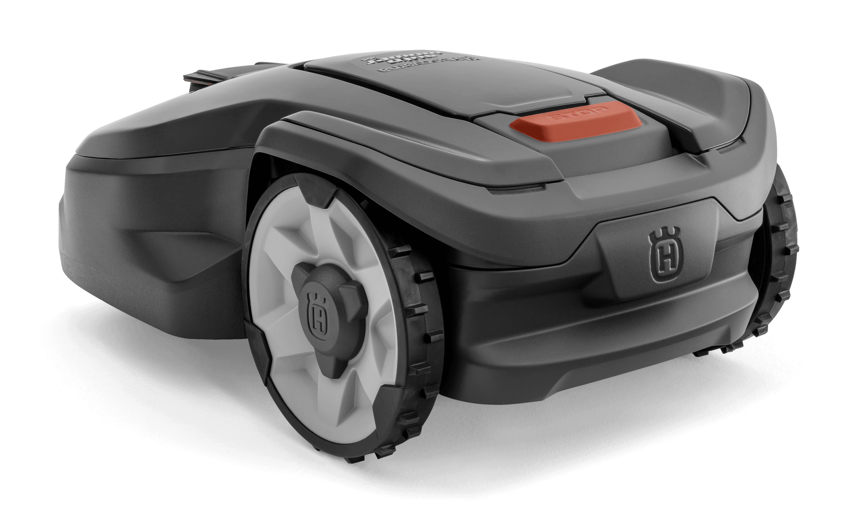 AUTOMOWER® 310 Mark II image 1