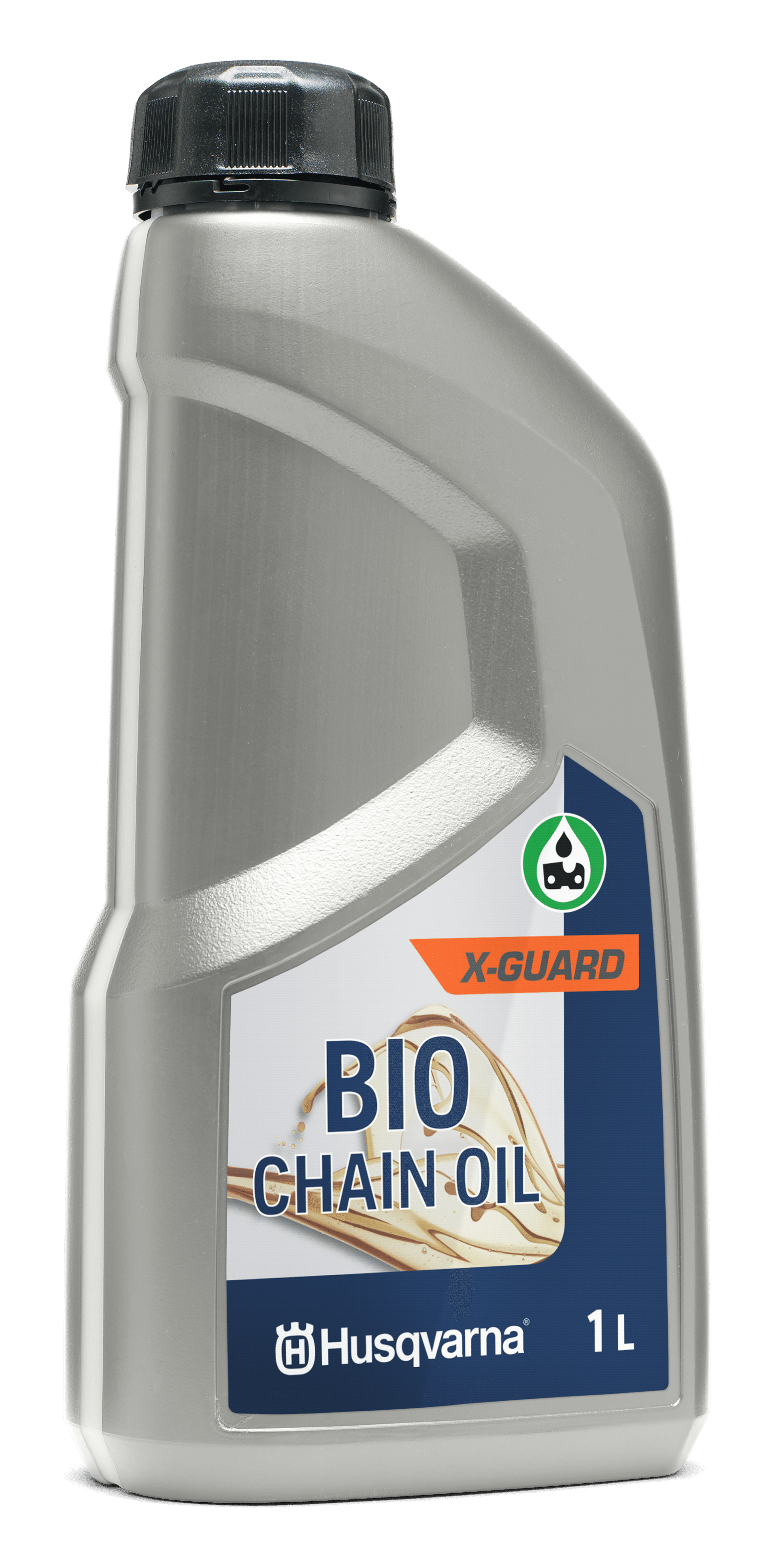 X-GUARD BIO CHAIN OIL image 0