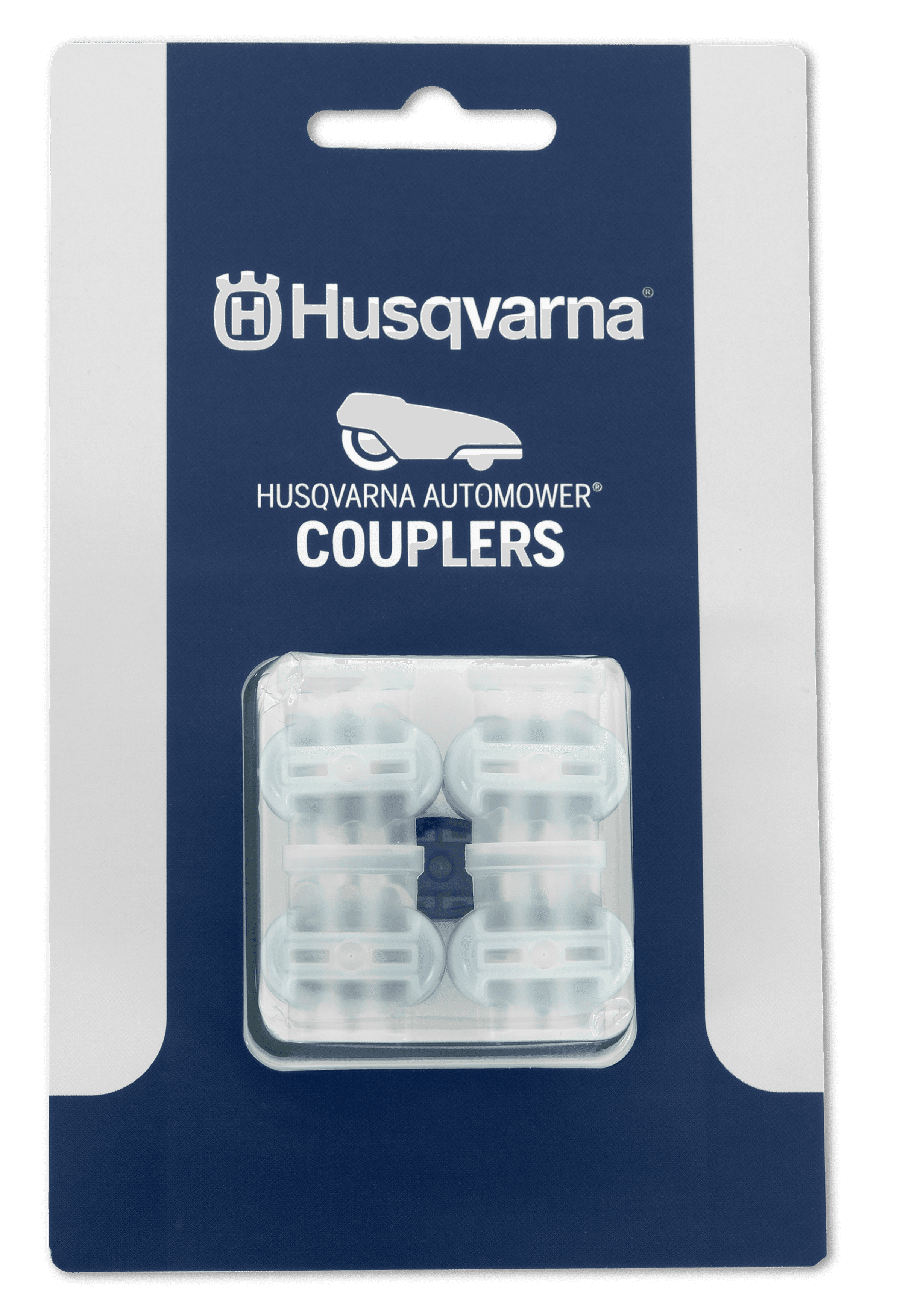 Automower® Coupler image 1