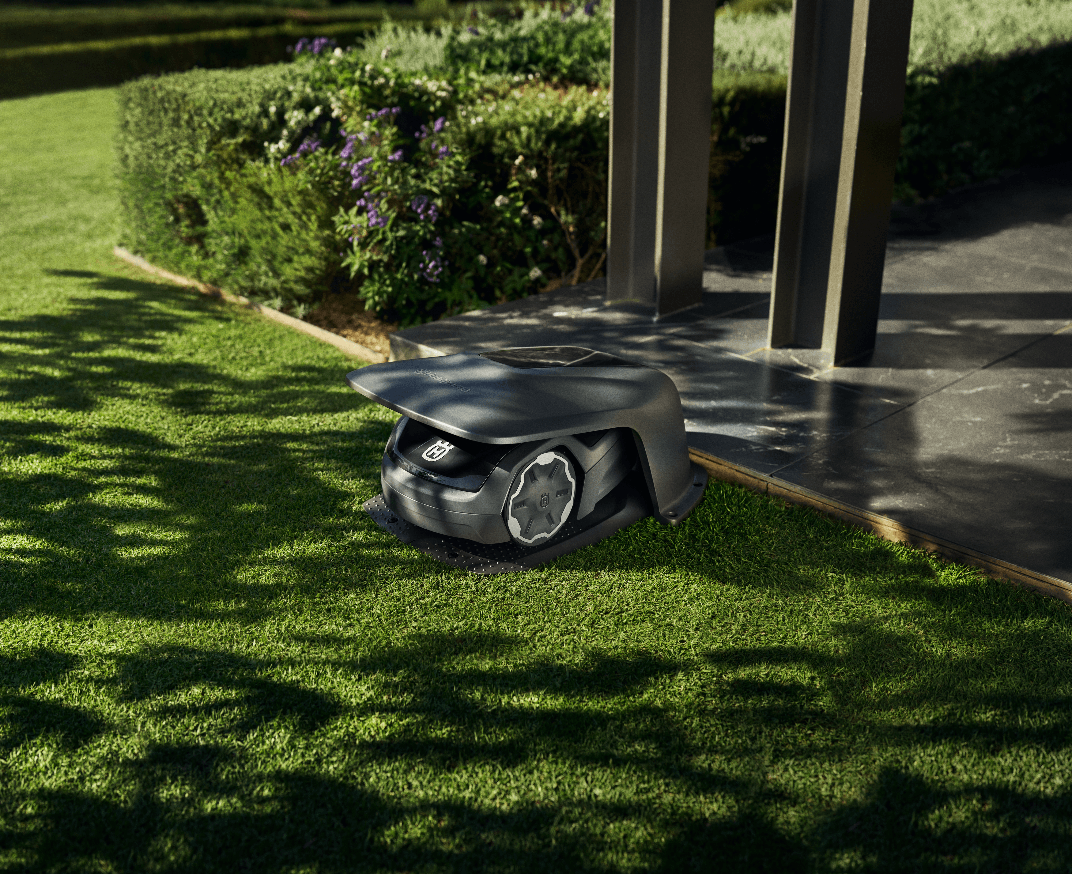 Automower® House