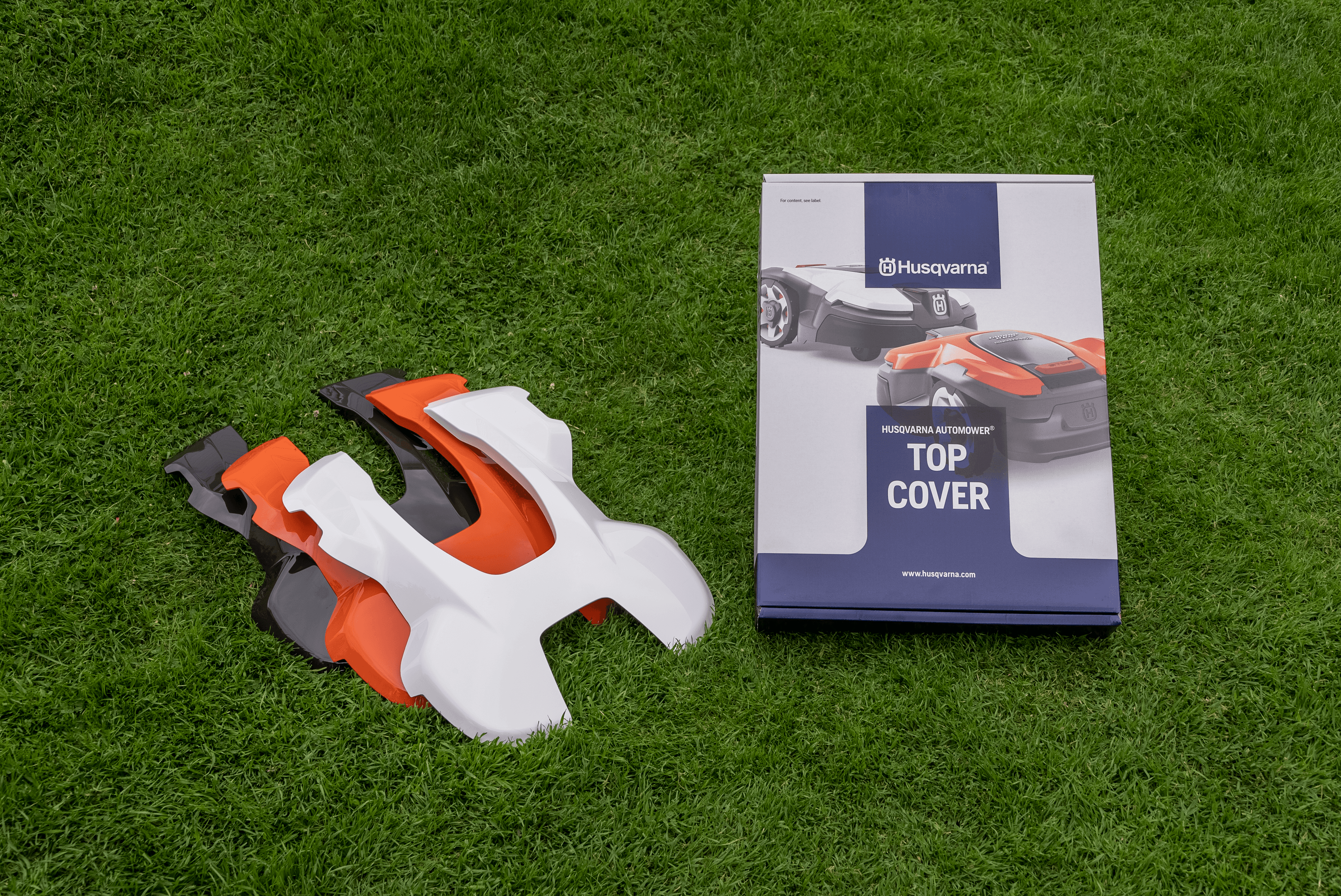 Automower® Top Cover