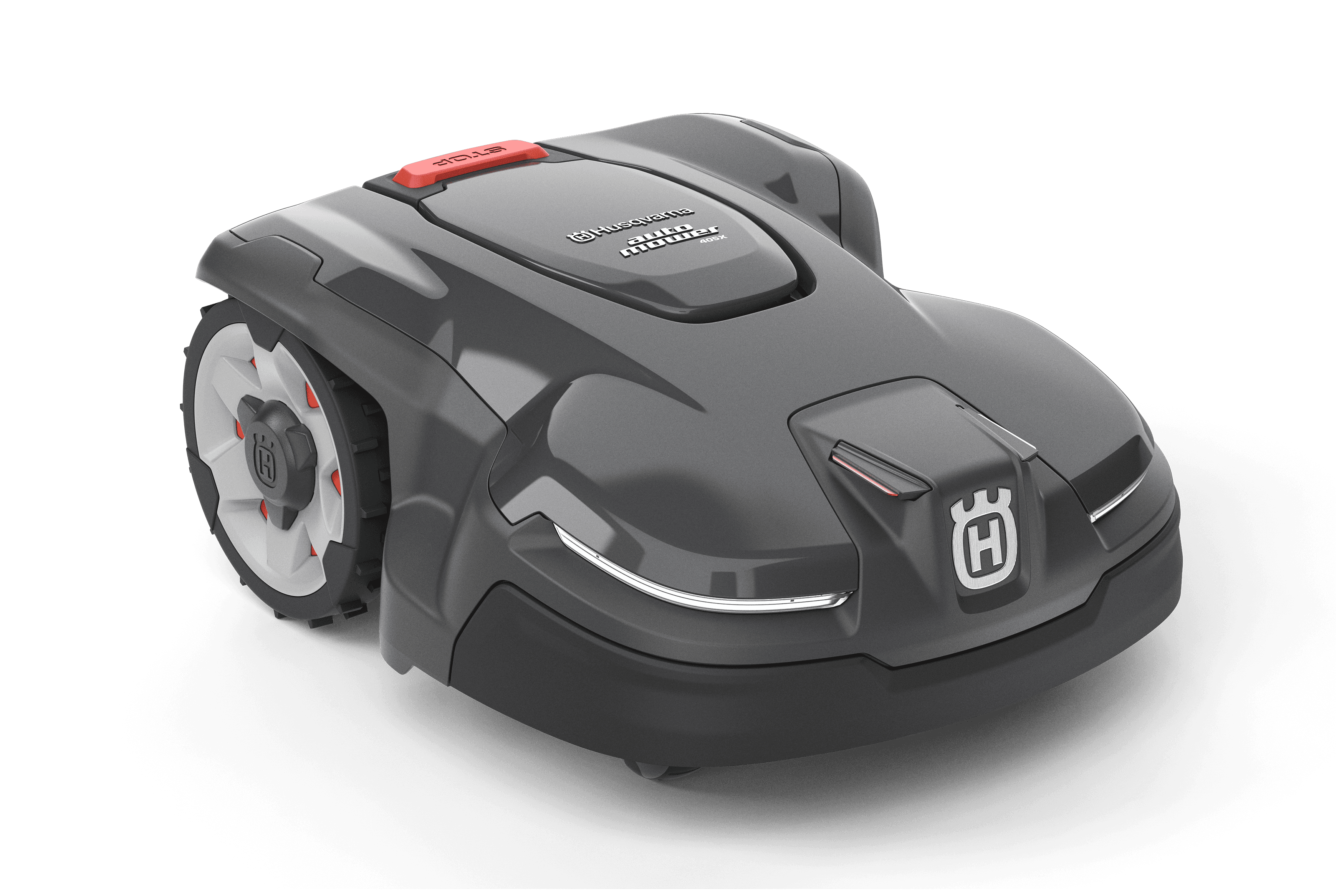 AUTOMOWER® 405X