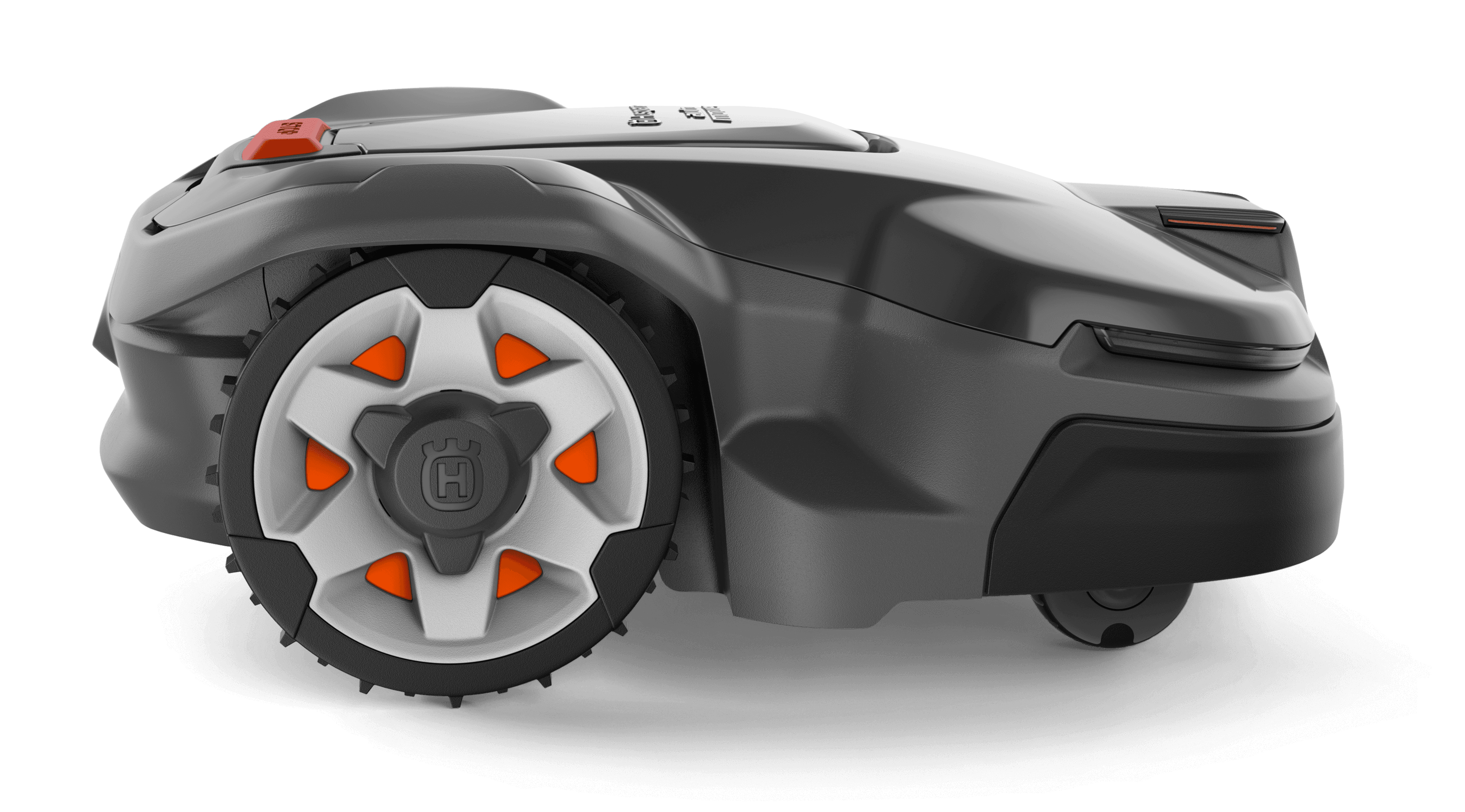 AUTOMOWER® 415X image 1